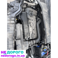 Двигун B5254T12, 2.5 бензин, Volvo S60, 2005 рік.