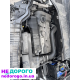 Двигун B5254T12, 2.5 бензин, Volvo S60, 2005 рік.