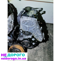 Двигун Kia Sorento 2.5 D4CD, Hyundai H-1, H-200, 2005-2015, 2.5 л, дизель.