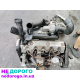 Мотор двигун Volkswagen Transporter T4 2.5 TDI ACV 1990-2003.