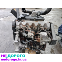 Мотор двигун Volkswagen Transporter T4 2.5 TDI ACV 1990-2003.