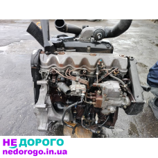 Мотор двигун Volkswagen Transporter T4 2.5 TDI ACV 1990-2003.