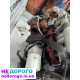 Двигун 2.5 TDI D5252T для Volvo V70, S60, LT35, T4, випущений в Україні.