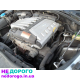 Двигун Volkswagen 3.2 BKJ HAM6A, акпп, міст Туарег/Кайен, 2007, об'єм 3.2 л, бензин.