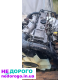 Мотор Mitsubishi 4M40, встановлений на Canter, Pajero, Shogun 2.8 TDI, випущений в Україні.