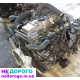Мотор Mitsubishi 4M40, встановлений на Canter, Pajero, Shogun 2.8 TDI, випущений в Україні.
