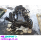 Мотор Mitsubishi 4M40, встановлений на Canter, Pajero, Shogun 2.8 TDI, випущений в Україні.