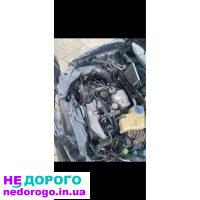 Двигун Volkswagen Passat B5, Audi A6 C5 / A4 B5 2.5TDI, 2000 р., дизель, 2.5 л.