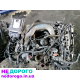 Двигун Audi A4 A5 2.7 TDI CAM, 2008 рік, дизель, об'єм 2.7 л.