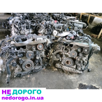 Двигун Audi A4 A5 2.7 TDI CAM, 2008 рік, дизель, об'єм 2.7 л.