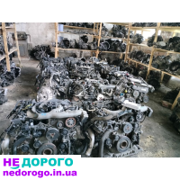 Двигун AUDI A4 B8 A5 8T 2.7 TDI 190KM cam cama, 2008, 2.7 л, дизель.
