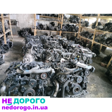 Двигун AUDI A4 B8 A5 8T 2.7 TDI 190KM cam cama, 2008, 2.7 л, дизель.
