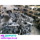 Двигун AUDI A4 B8 A5 8T 2.7 TDI 190KM cam cama, 2008, 2.7 л, дизель.