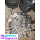 Двигун BFQ 1.6 для Шкода Октавія. Гарантія.