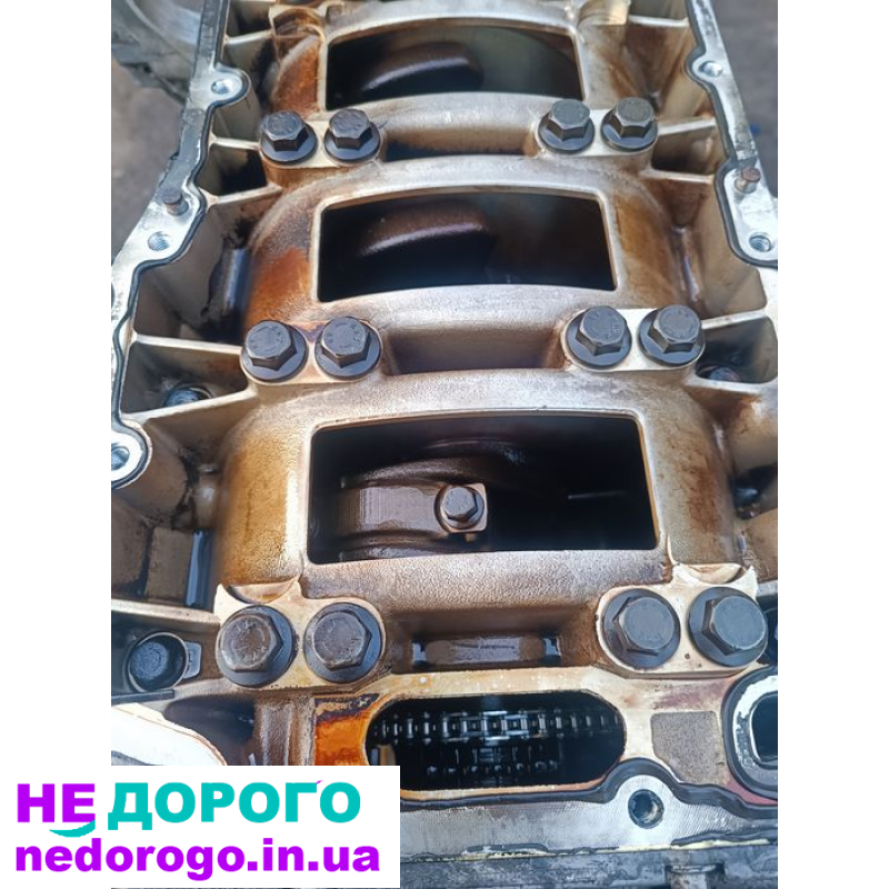 Мотор Opel Vectra C 2,2 2002 р. 2,2 л бензин.