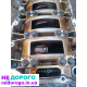 Мотор Opel Vectra C 2,2 2002 р. 2,2 л бензин.