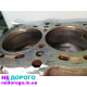 Блок двигуна Opel X18XE1 1,8 2001 бензин Zafira Astra Vectra.