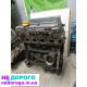 Блок двигуна Opel X18XE1 1,8 2001 бензин Zafira Astra Vectra.