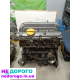 Блок двигуна Opel X18XE1 1,8 2001 бензин Zafira Astra Vectra.