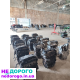 Мотор BMP для Volkswagen Passat B6 2005 2.0 TDI дизель.