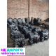 Мотор BMP для Volkswagen Passat B6 2005 2.0 TDI дизель.
