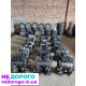 Мотор BMP для Volkswagen Passat B6 2005 2.0 TDI дизель.