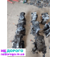 Мотор BMP для Volkswagen Passat B6 2005 2.0 TDI дизель.