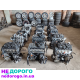 Мотор BMP для Volkswagen Passat B6 2005 2.0 TDI дизель.