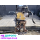 Мотор BMR 2.0, 125 кВ, Skoda A5 Passat B6 Superb 2 Jetta, 2008, бензиновий двигун.