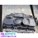 Мотор BMR 2.0, 125 кВ, Skoda A5 Passat B6 Superb 2 Jetta, 2008, бензиновий двигун.