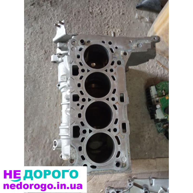 Двигун BMW X1 F48 Б46, 2016 рік, 2.0 л, бензин.