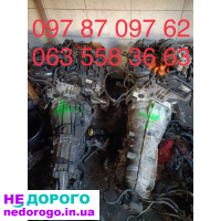 Мотор двигун BMW E90 2.0 n47, БМВ Голий двигун, 2008 рік, 2.0 л, дизель.