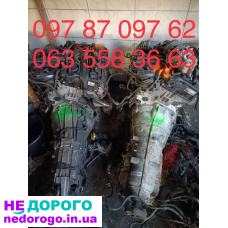 Мотор двигун BMW E90 2.0 n47, БМВ Голий двигун, 2008 рік, 2.0 л, дизель.