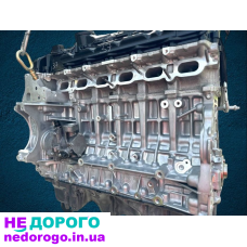 Мотор BMW N55B30A 3.0 новий блок вал насос для X5 535 740, 2010 рік, бензин.