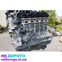 Мотор BMW N55B30A N55B30B 3.0 2010-2020 бензин