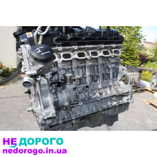 Мотор BMW N55B30A N55B30B 3.0 2010-2020 бензин