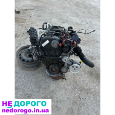 Мотор двигун CDH 1.8 TSI для Audi Volkswagen, 2013 рік, 1.8 л, бензин.