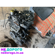 Мотор двигун Chrysler PT Cruiser 2.2 CRD OM664 2001 2.2 л дизель.