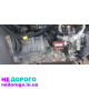 Двигун Citroen Peugeot Ford 9HX 1.6 HDI TDCI, 2004-2010, 1.6 л, дизель.