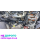 Двигун Citroen Peugeot Ford 9HX 1.6 HDI TDCI, 2004-2010, 1.6 л, дизель.