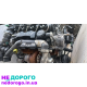 Двигун Citroen Peugeot Ford 9HX 1.6 HDI TDCI, 2004-2010, 1.6 л, дизель.
