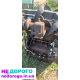 Мотор двигун Ford Transit 2.0tddi duratorg, D3FA, 2003, 2.0 л, дизель.