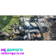 Мотор двигун Ford Transit 2.0tddi duratorg, D3FA, 2003, 2.0 л, дизель.