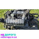 Мотор двигун Ford Transit 2.0tddi duratorg, D3FA, 2003, 2.0 л, дизель.
