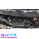 Мотор двигун Ford Transit 2.0tddi duratorg, D3FA, 2003, 2.0 л, дизель.