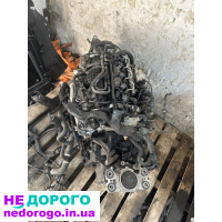 Двигун D4204T5 Volvo 2.0 D, 2014 рік, об'єм 2.0 л, дизель.