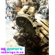 Мотор двигун D4CB для Kia Sorento 2.5 140 кс, випущений в Україні. Об'єм двигуна - 2.5 літра, працює на дизельному паливі.