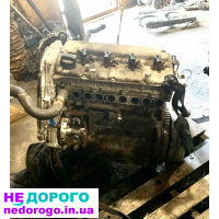 Мотор двигун D4CB для Kia Sorento 2.5 140 кс, випущений в Україні. Об'єм двигуна - 2.5 літра, працює на дизельному паливі.