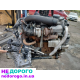 Мотор D4EA 2.0 crdi для Daewoo Lacetti, 2004 рік, дизель, 2.0 л.