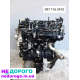 Двигун D4HA, 2.0, Kia Sportage, Hyundai Tucson, Santa Fe, 2010, дизель.